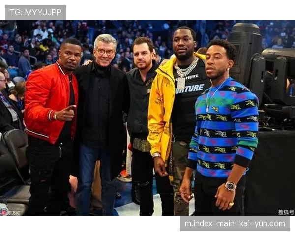 哈里伯顿的组织才华 在星光熠熠的赛场得到释放