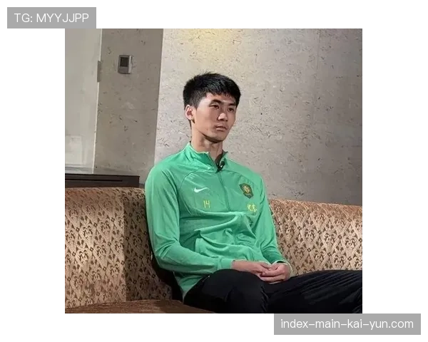 国安吴少聪本赛季未出场 中卫线伤病信息封锁引关注