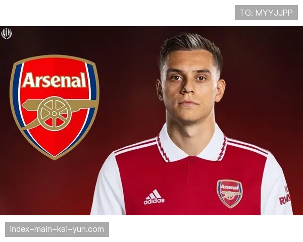 特罗萨德入选月度候选 阿森纳多面手角色关键